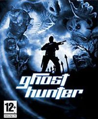 Ghosthunter pobierz