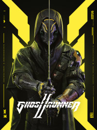 Ghostrunner 2 pobierz