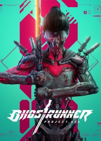 Ghostrunner: Project_Hel pobierz