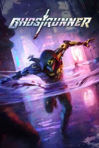 Ghostrunner pobierz