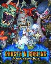 Ghosts 'n Goblins Resurrection pobierz