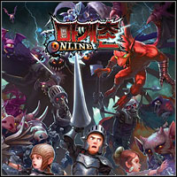 Ghosts'n Goblins Online pobierz