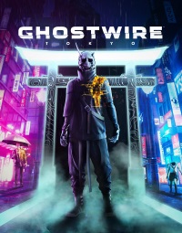 Ghostwire: Tokyo pobierz