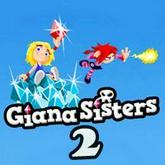Giana Sisters 2D pobierz