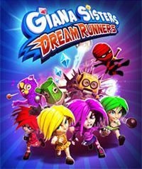 Giana Sisters: Dream Runners pobierz