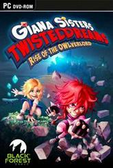 Giana Sisters: Twisted Dreams - Rise of the Owlverlord pobierz