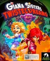 Giana Sisters: Twisted Dreams pobierz