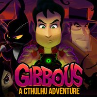Gibbous: A Cthulhu Adventure pobierz