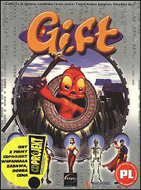 Gift pobierz