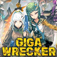 Giga Wrecker pobierz