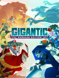 Gigantic: Rampage Edition pobierz