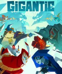Gigantic pobierz