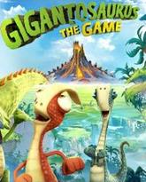 Gigantosaurus: Gra pobierz