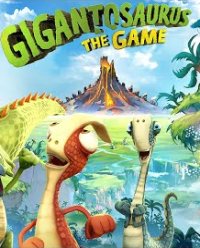 Gigantosaurus: Gra pobierz