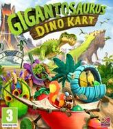Gigantozaur: Dino Kart pobierz