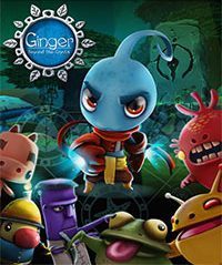 Ginger: Beyond The Crystal pobierz