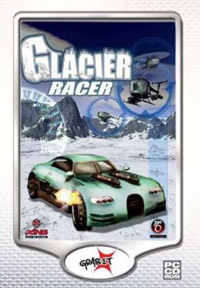 Glacier pobierz