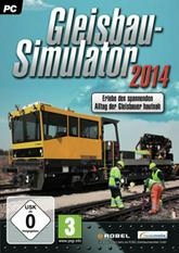 Gleisbau-Simulator 2014 pobierz