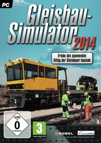 Gleisbau-Simulator 2014 pobierz