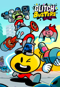 Glitch Busters: Stuck on You pobierz