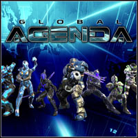 Global Agenda pobierz