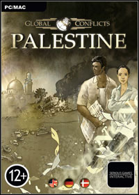 Global Conflicts: Palestine pobierz