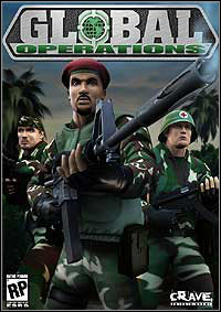 Global Operations pobierz