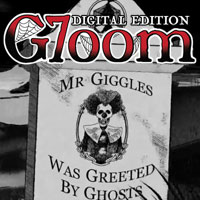 Gloom: Digital Edition pobierz