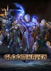 Gloomhaven pobierz