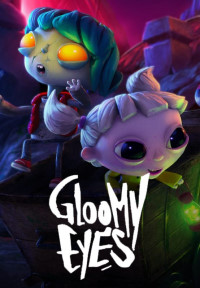 Gloomy Eyes pobierz