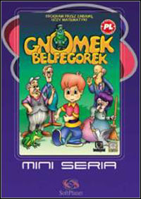 Gnomek Belfegorek pobierz