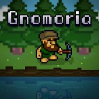 Gnomoria pobierz