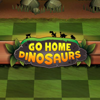Go Home Dinosaurs pobierz