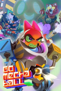 Go Mecha Ball pobierz