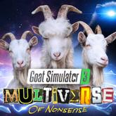Goat Simulator 3: Multiverse of Nonsense pobierz
