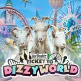 Goat Simulator 3: Ticket to Dizzyworld pobierz