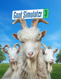 Goat Simulator 3 pobierz