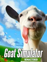 Goat Simulator Remastered pobierz