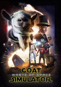 Goat Simulator: Waste of Space pobierz