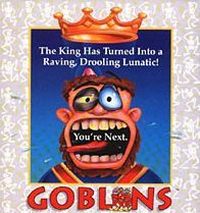 Gobliiins pobierz