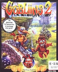 Gobliins 2: The Prince Buffoon pobierz