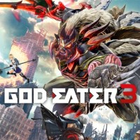 God Eater 3 pobierz