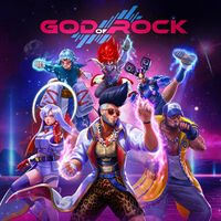 God of Rock pobierz
