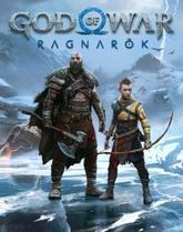 God of War: Ragnarok pobierz