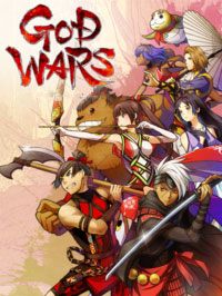 God Wars: The Complete Legend pobierz