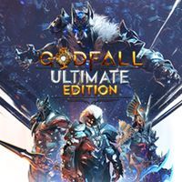 Godfall pobierz