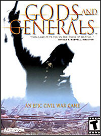 Gods and Generals pobierz