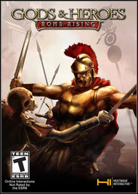 Gods and Heroes: Rome Rising pobierz