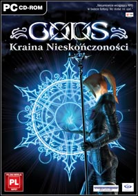 Gods: Kraina Nieskończoności pobierz
