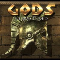 Gods Remastered pobierz